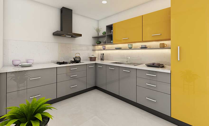 Kitchen Remodeling​