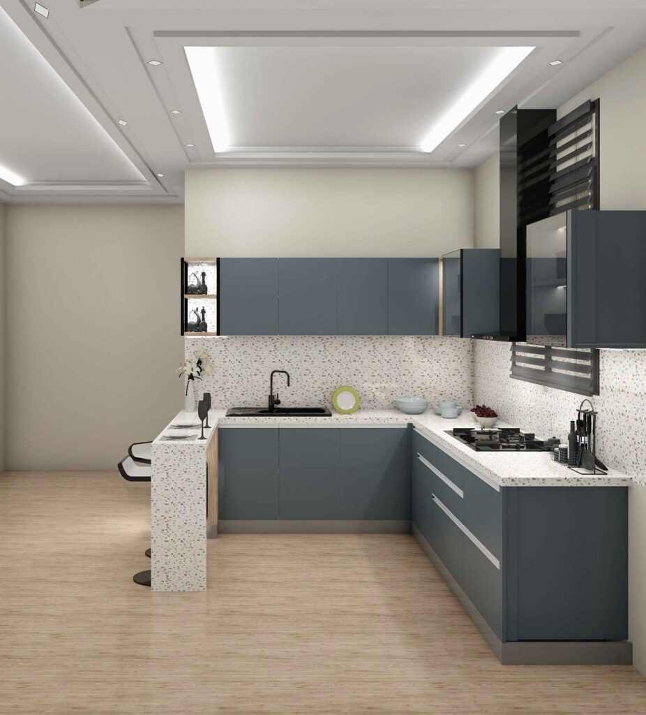 Kitchen Remodeling​